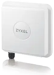 Уличный LTE Cat.18 маршрутизатор Zyxel LTE7490-M904