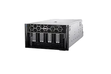 DELL PowerEdge XE9680 16NVMe