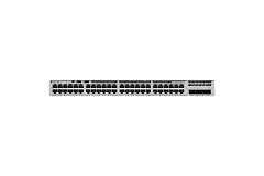 Коммутатор Cisco C9200L-48P-4G-E