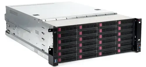 Сервер Qtech QSRV-463602-E-R