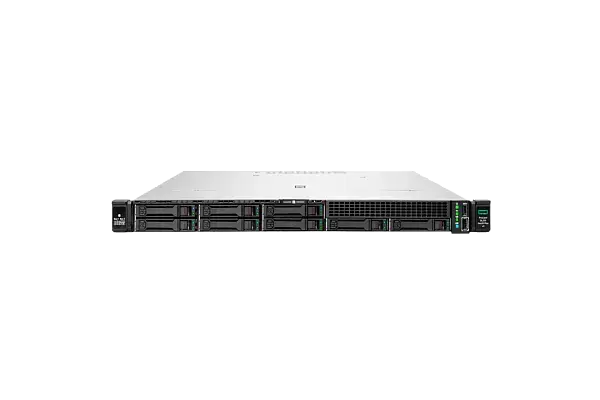 Конфигуратор сервера HPE DL325 Gen10 Plus v2 8SFF