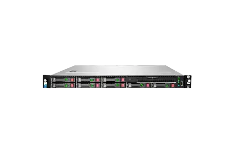 HPE ProLiant DL160 Gen9