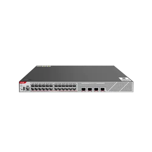 Коммутатор Ruijie RG-S5360-24GT4XS-P-E