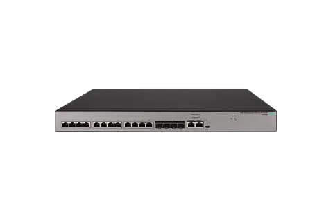 Коммутатор HPE 1950-12XGT-4SFP+