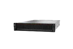 Lenovo TS ThinkSystem SR650 V2 8SFF