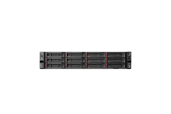Конфигуратор Lenovo SR550