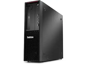 Рабочая станция Lenovo ThinkStation P320 SFF