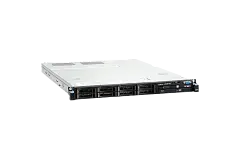 IBM System x3530 M4 8SFF