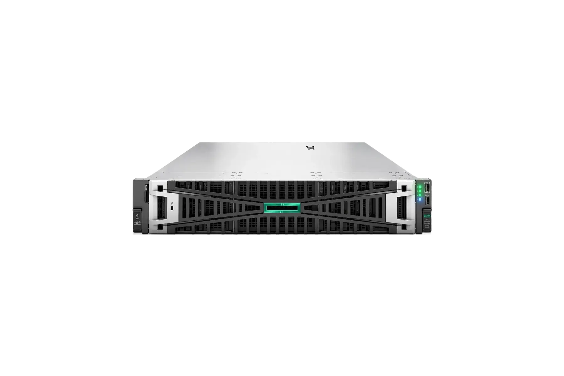 Сервер HPE ProLiant DL384 Gen12 8NVMe
