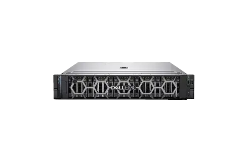 Dell PowerEdge R760 24SFF