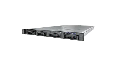 xFusion 1288H V7 8SFF