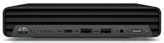 Персональный компьютер HP EliteDesk 800 G8 Desktop Mini