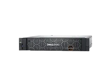 СХД DELL PowerVault ME5024 iSCSI 24SFF