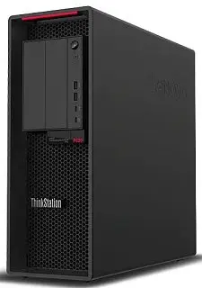 Рабочая станция Lenovo ThinkStation P620 Tower