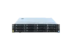 Dell PowerEdge R730xd 12LFF