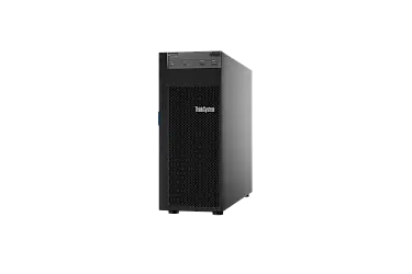 Lenovo ST250 8SFF new 8SFF