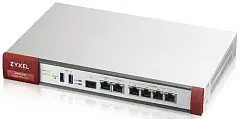 Межсетевой экран Zyxel ZyWALL VPN100