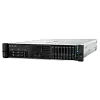 Сервер HPE Proliant DL380 Gen10 Вид сбоку