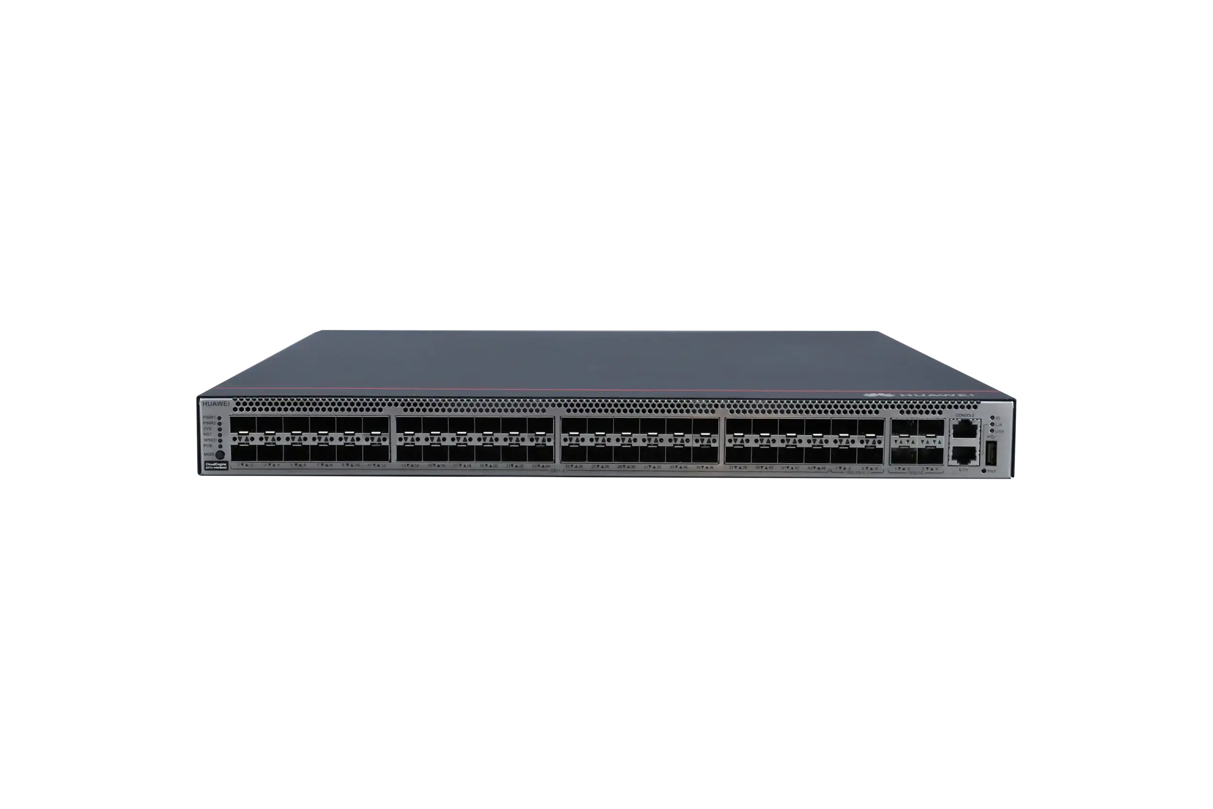 Коммутатор Huawei CloudEngine S5731-H48HB4XZ