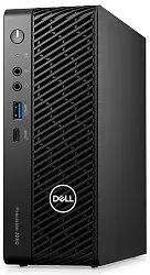 Настольная рабочая станция Dell Precision 3260 Compact