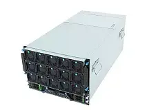 GIGABYTE G893-ZD1-AAX5 (8× B200 SXM 180GB)