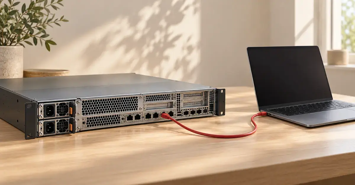 Lenovo XClarity: удалённое управление серверами ThinkSystem  Изображение 1