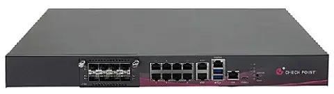 Межсетевой экран Check Point Quantum 9200