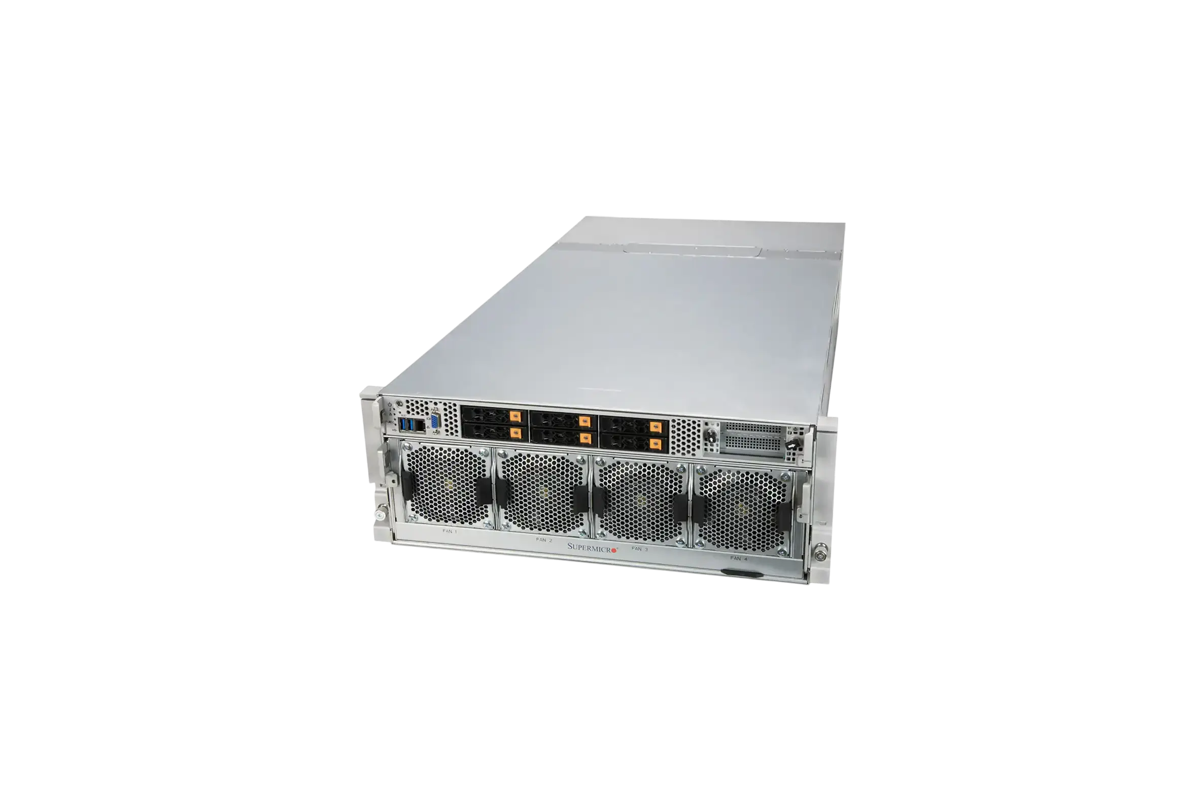 Сервер Supermicro SYS-420GP-TNAR+ 6SFF