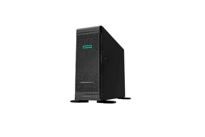 Конфигуратор HPE ML350 Gen10