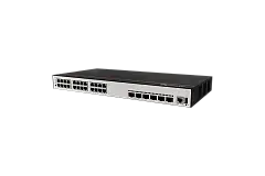 Коммутатор Huawei CloudEngine S5735-L24P4XE-A-V2