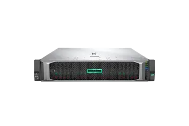 HPE ProLiant DL180 Gen10 8SFF