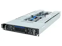GIGABYTE G294-A22-AAP2 (4× RTX PRO 6000 BSE 96GB, 1× Xeon 6944P, RAM 1.1TB)
