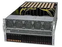 Supermicro SYS-521GE-TNRT