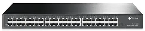 Коммутатор TP-link TL-SG1048