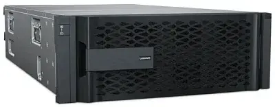 Система хранения данных ThinkSystem DG7000