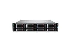 СХД HPE MSA 2050 JBOD SAS 12LFF