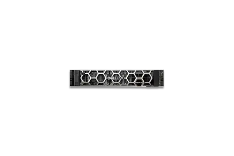 СХД DELL PowerProtect DD9400