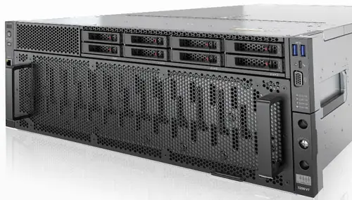 Сервер Huawei xFusion FusionServer 5298 V7