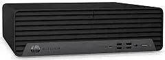 Персональный компьютер HP EliteDesk 800 G6 SFF