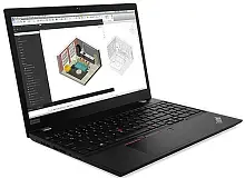 Мобильная рабочая станция Lenovo ThinkPad P15s Gen2