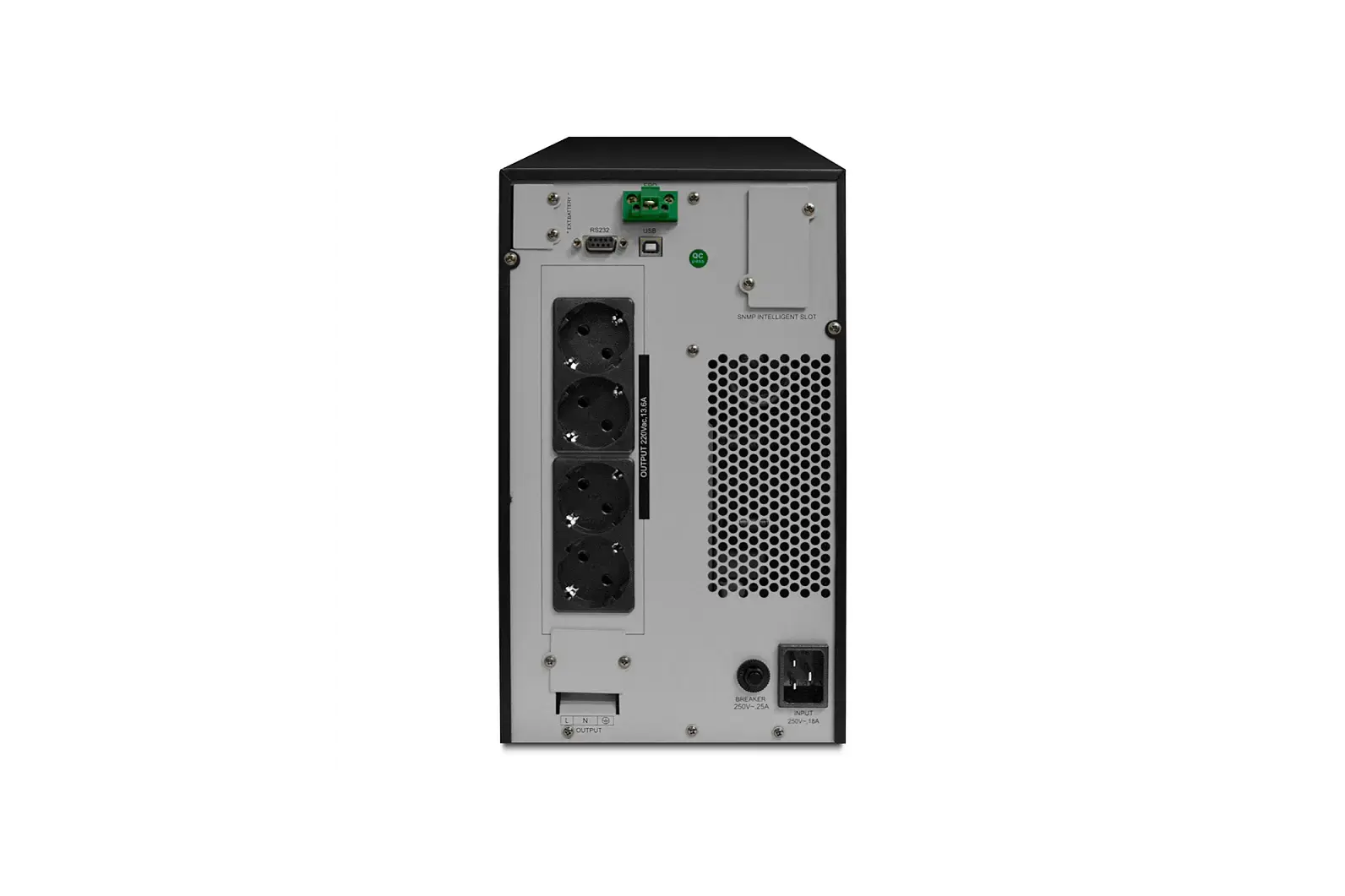 ИБП Evada Electronics DTH11-10KL