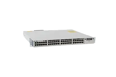 Коммутатор Cisco C9300-48T-A