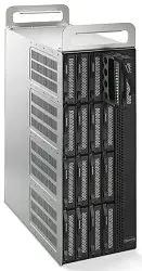 Внешний накопитель (DAS) TerraMaster D16 Thunderbolt 3