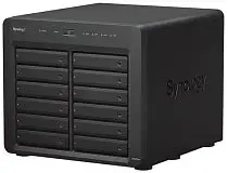 Система хранения данных Synology DS3622xs+
