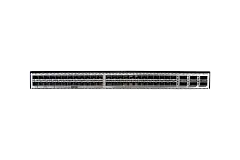 Коммутатор Huawei CloudEngine S6730-H48Y6C-TV2
