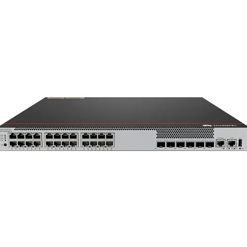 Коммутатор Huawei CloudEngine S5735-S24P4XEZ-V2