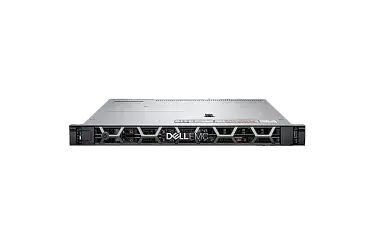 Dell PowerEdge R450 4LFF