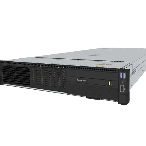 Сервер xFusion 2488H V7 4SFF/8NVMe