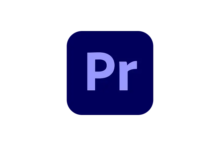 Программное обеспечение Adobe Premiere Pro for teams