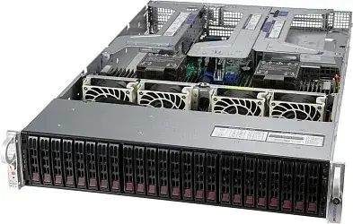 Supermicro SYS-220U-TNR